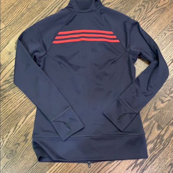 Adidas jacket - Picture 3 of 3